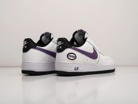 Лот: 20757077. Фото: 2. Кроссовки Nike Air Force 1 Low... Мужская обувь