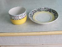 Лот: 20771128. Фото: 16. Чайная пара фарфор завод Пролетарий...