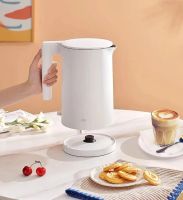 Лот: 25267526. Фото: 6. Электрический чайник Xiaomi Electric...