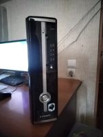 Лот: 24690328. Фото: 2. Системный блок Intel Core i5-4460. Компьютеры, ноутбуки, планшеты