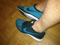 Лот: 8109362. Фото: 3. Nike Кроссовки. Одежда, обувь, галантерея