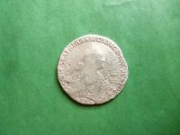 Лот: 25240497. Фото: 3. 1 рубль 1770 г. СПБ ЯЧ, оригинал... Коллекционирование, моделизм