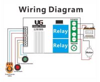 Лот: 25557326. Фото: 5. ШИМ PWM регулятор скорости ( оборотов...