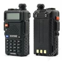 Лот: 2785464. Фото: 2. Baofeng UV-5R (длинная антенна... Радиостанции