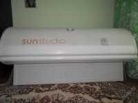 Лот: 775972. Фото: 2. Солярий горизонтальный. Оборудование