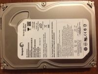 Лот: 10643952. Фото: 2. Продам HDD Seagate 3.5" 250 Gb... Комплектующие