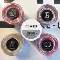 Лот: 9638451. Фото: 3. SOFT LIPS скраб для губ pro makeup... Красота и здоровье