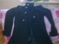 Лот: 1775657. Фото: 2. Женское пальто. Женская одежда