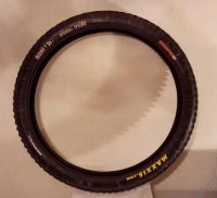 Лот: 5807174. Фото: 2. Maxxis Minion DH ширина 2.7 Двухслойная... Велоспорт