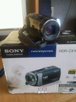 Лот: 9319929. Фото: 3. Видеокамера Sony HDR-CX190E. Красноярск