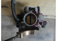 Лот: 8944708. Фото: 6. Honda дросельная заслонка с датчиками...