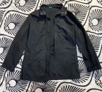 Лот: 19975680. Фото: 5. Ветровка женская Benetton