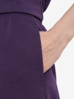 Лот: 24594906. Фото: 5. Брюки женские Champion, Фиолетовый