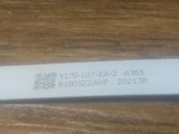 Лот: 15049060. Фото: 2. LED String Strip LCD комплект... Запчасти для бытовой техники