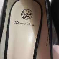 Лот: 14718434. Фото: 4. Туфли Эконика 38р-р. Красноярск