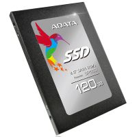 Лот: 6424978. Фото: 3. SSD 120Gb SATA III (6Gb/s) ADATA... Компьютеры, оргтехника, канцтовары
