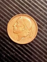 Лот: 19549423. Фото: 2. Монета Бельгии 50 сантимов 1955. Монеты