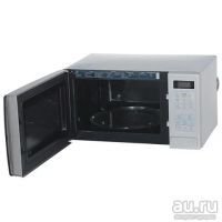 Лот: 8716113. Фото: 3. Микроволновая печь Samsung ME... Бытовая техника