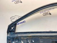 Лот: 25065035. Фото: 15. дверь боковая toyota corolla ZRE151L