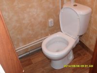 Лот: 4332809. Фото: 3. Сдам гостинку с мебелью 18,6 м... Недвижимость