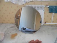 Лот: 8547322. Фото: 2. Зеркало настенное. Предметы интерьера
