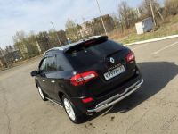 Лот: 5616396. Фото: 6. Renault Koleos