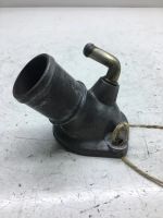 Лот: 20379006. Фото: 2. Крышка термостата Mazda Mpv FS1E15170... Автозапчасти