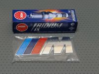 Лот: 4137704. Фото: 2. Эмблема М серии. Автозапчасти