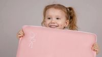 Лот: 23757050. Фото: 7. Детская подушка Baby 3 Girl