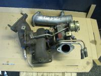 Лот: 11771610. Фото: 4. турбина 4p2 ниссан. Красноярск