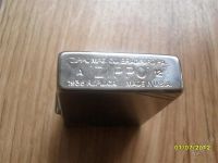 Лот: 1918709. Фото: 3. zippo jim beam 1935 оригинал. Сувениры, подарки