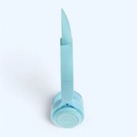 Лот: 25795472. Фото: 3. BLUETOOTH ГАРНИТУРА MZ-08R RGB... Бытовая техника
