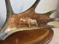 Лот: 9497123. Фото: 7. Якутский нож "БАТАС"