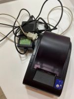 Лот: 19956276. Фото: 7. Принтер чеков АТОЛ FPrint-55
