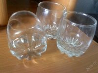 Лот: 1112187. Фото: 3. Набор стопок(6шт,в коробочке). Домашний быт