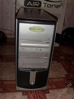 Лот: 1677495. Фото: 3. Cистемник на GT430 1Gb DDR3. Компьютеры, оргтехника, канцтовары