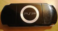 Лот: 3410586. Фото: 2. Sony PlayStation Portable Slim... Игровые приставки, консоли, видеоигры