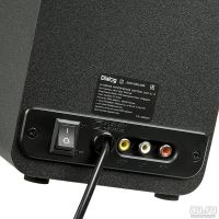 Лот: 18377214. Фото: 8. Акустические колонки Dialog AJ-13...