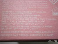 Лот: 13489243. Фото: 11. Женский Gandini 1896 Peonia Rosa...