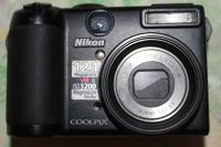 Лот: 14169666. Фото: 4. Оригинальный некитайский Фотоаппарат... Красноярск
