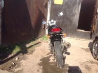 Лот: 4044751. Фото: 4. Suzuki bandit 250. Красноярск