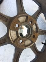 Лот: 17575712. Фото: 9. Комплект Литых дисков LS Wheels...