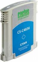 Лот: 24949714. Фото: 3. Картридж_струйный Cactus CS-C4836... Компьютеры, оргтехника, канцтовары