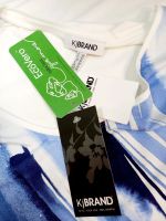 Лот: 25125115. Фото: 7. Футболка Kjbrand, размеры: 52...