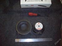 Лот: 2516784. Фото: 2. JBL GT 5.0c MK!!. Автозвук