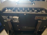Лот: 18932406. Фото: 4. Ламповый комбик Fender Blues Junior... Красноярск