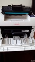 Лот: 13597173. Фото: 2. Принтер лазерный Xerox 3117 с... Принтеры, сканеры, МФУ