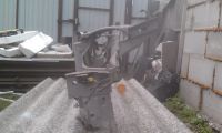 Лот: 2824662. Фото: 2. Телевизор на Honda Civic Ferio... Автозапчасти