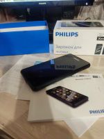 Лот: 18246333. Фото: 4. Смартфон Philips Xenium W6610...