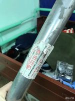 Лот: 13251624. Фото: 2. Глушитель москвич 2141. Автозапчасти